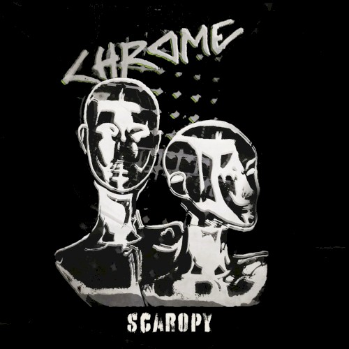 Scaropy封面