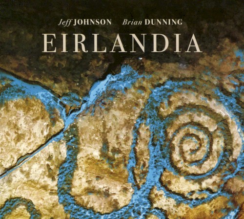 Eirlandia封面