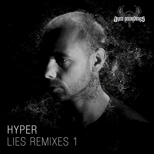 Lies Remixes 1封面