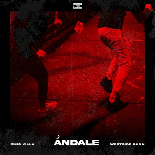 Andale封面