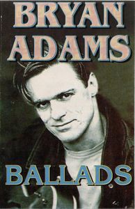 Ballads封面