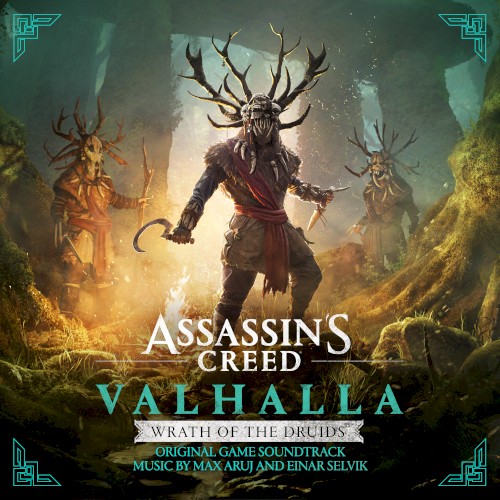Assassin’s Creed Valhalla: Wrath of the Druids (Original Game Soundtrack)封面
