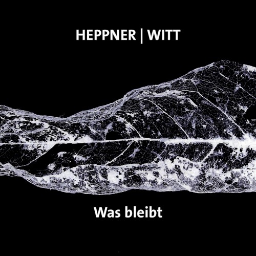 Was bleibt?封面
