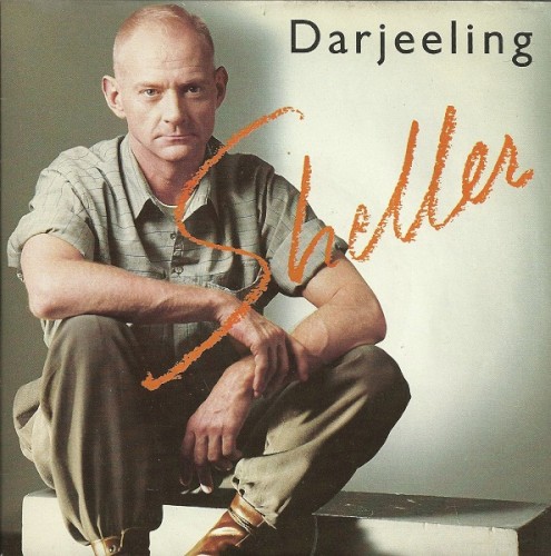 Darjeeling封面