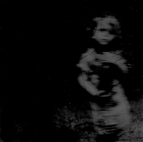IV: The Eerie Cold封面