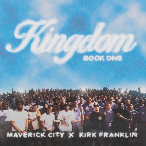 Kingdom Book One封面