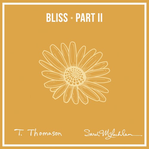 Bliss, Pt. 2封面