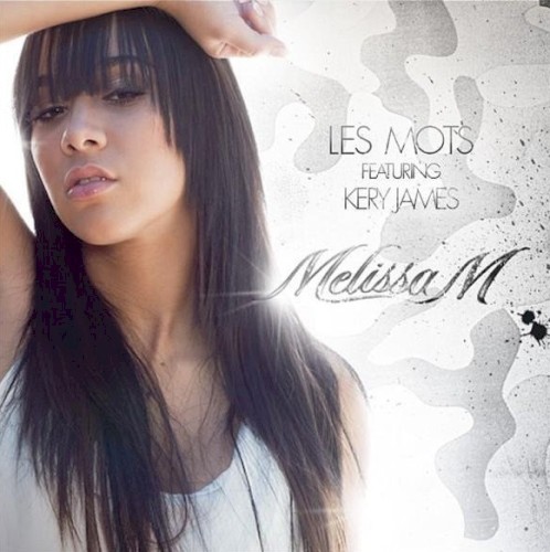 Les Mots封面