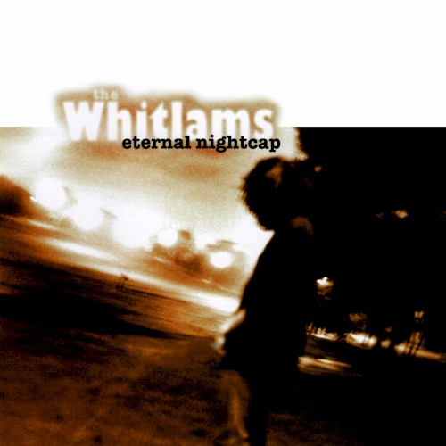 Eternal Nightcap封面