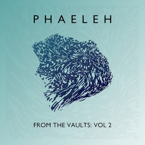 From the Vaults: Vol 2封面