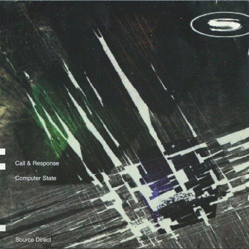 Call & Response / Computer State封面