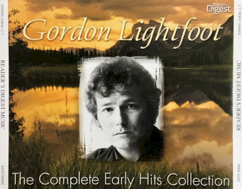 The Original Lightfoot封面