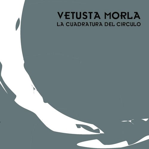 La Cuadratura del Círculo封面