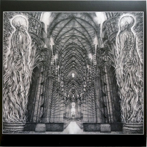 Diabolus Absconditus / Mass Grave Aesthetics封面