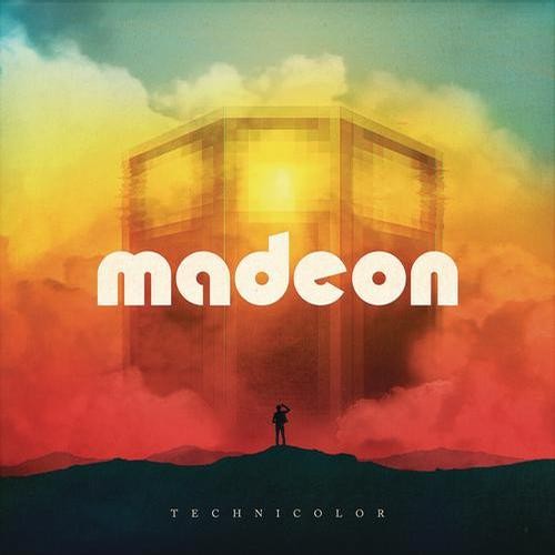 Technicolor封面