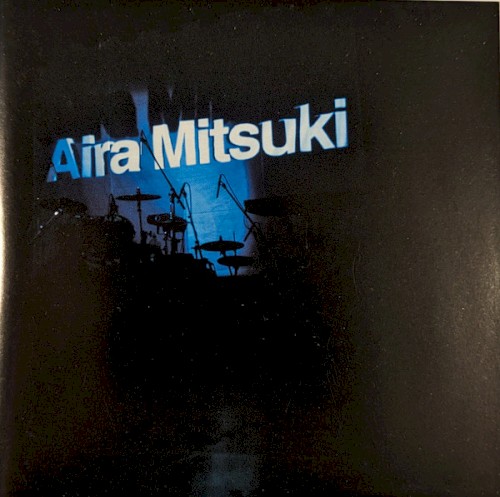 Aira Mitsuki LiVE TOUR 2011 「???」 in LIQUIDROOM封面