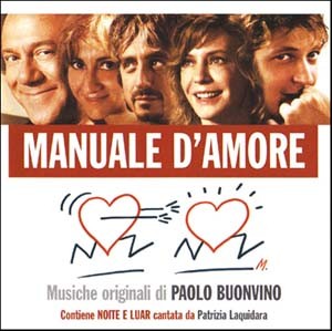 Manuale d'amore封面