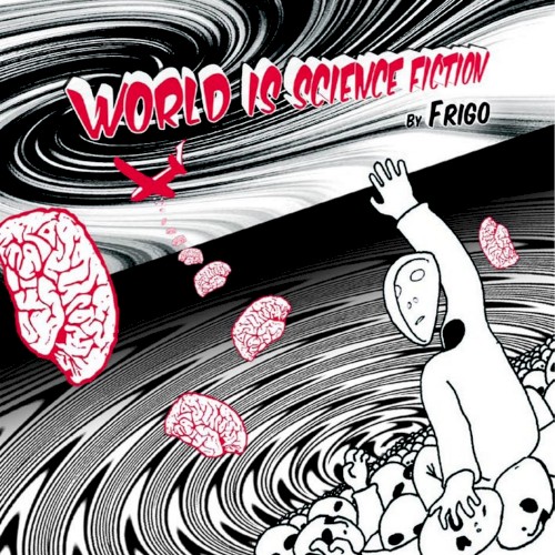 World Is Science Fiction封面
