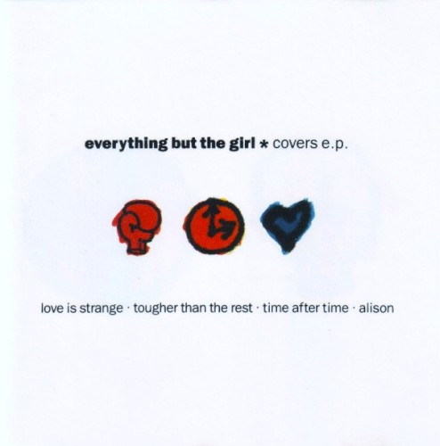 Covers E.P.封面