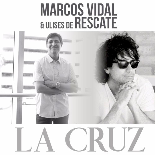 La cruz封面