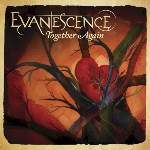 Together Again封面