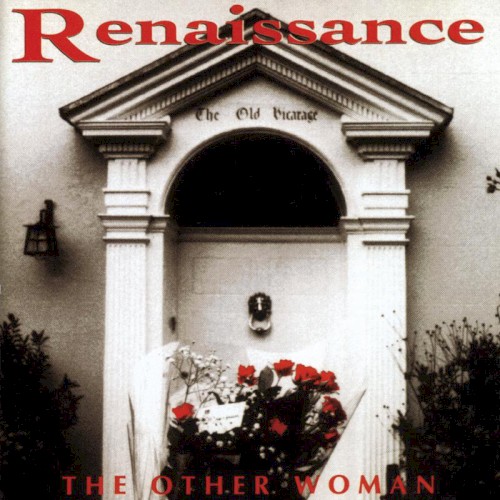 The Other Woman封面