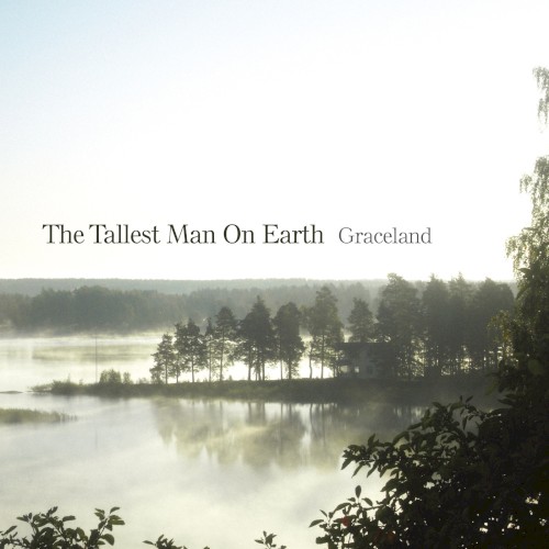 Graceland封面