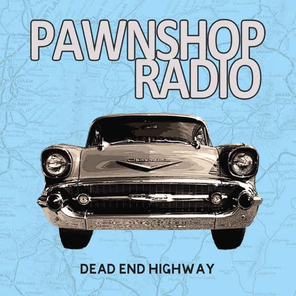 Dead End Highway封面
