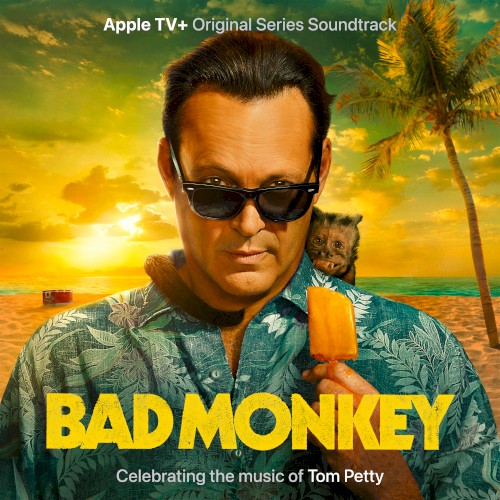 Room at the Top (from "Bad Monkey")封面
