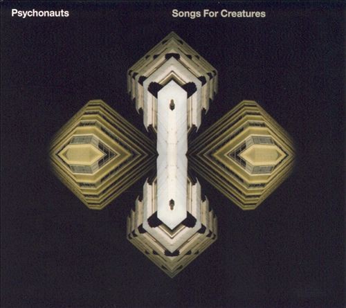Songs for Creatures封面