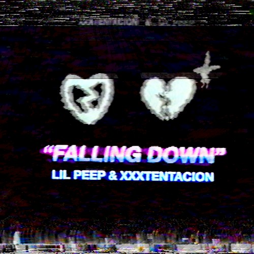 Falling Down封面