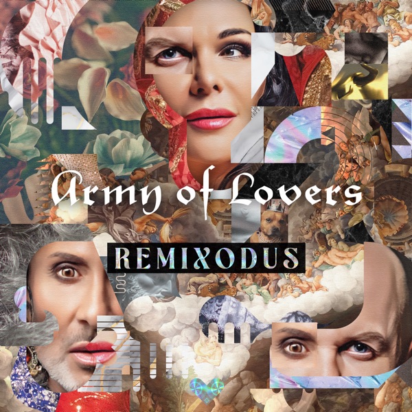 Remixodus封面