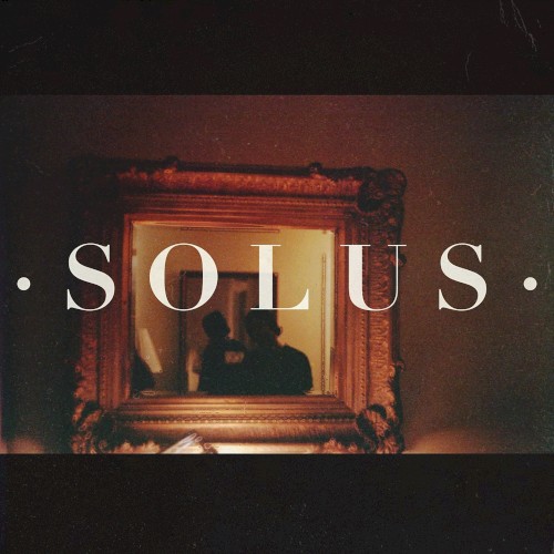 SOLUS封面