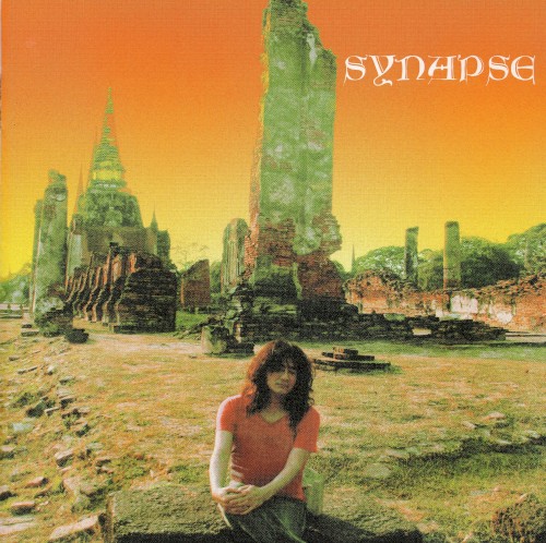 SYNAPSE封面