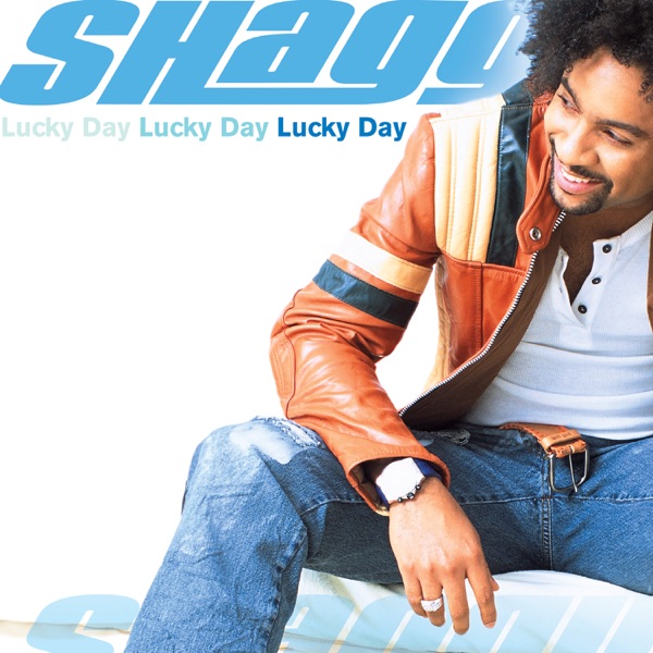 Lucky Day封面