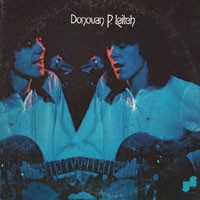 Donovan P. Leitch封面
