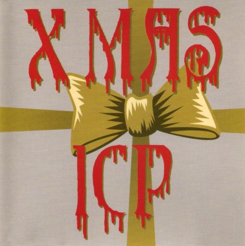 A Carnival Christmas封面