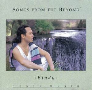 Songs From the Beyond封面