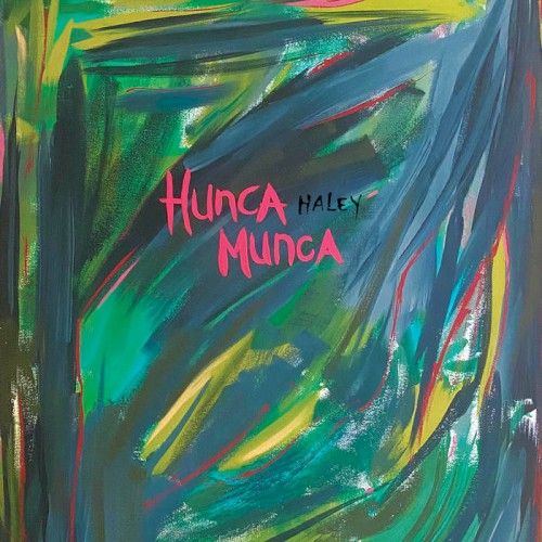 Hunca Munca封面
