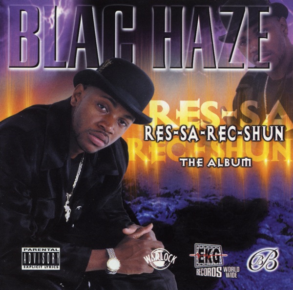 Res‐Sa‐Rec‐Shun封面