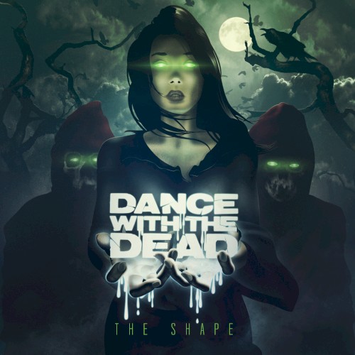 The Shape封面