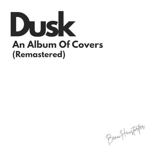 Dusk: An Album Of Covers封面