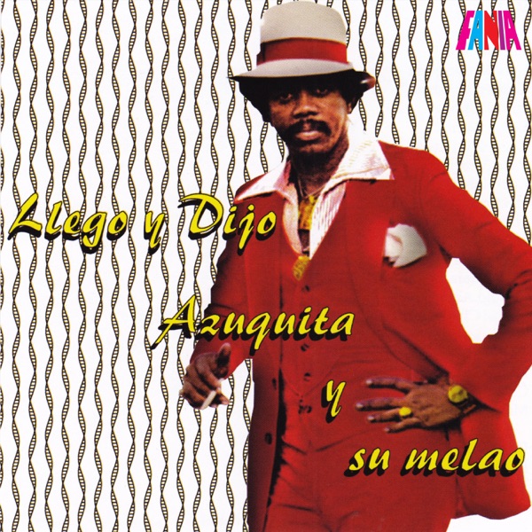 Llegó y dijo封面