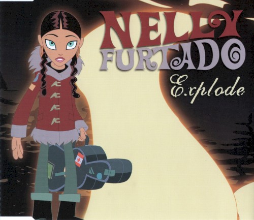 Explode封面