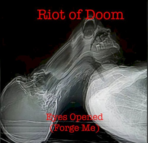 Eyes Opened (Forge Me)封面