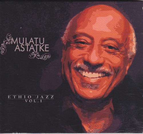 Ethio Jazz, Volume 1封面