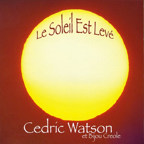Le Soleil Est Levé封面