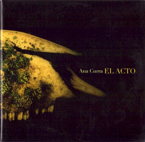 El acto封面