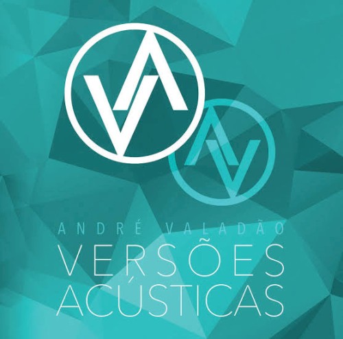 Versões Acústicas封面