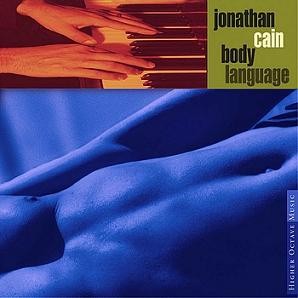 Body Language封面